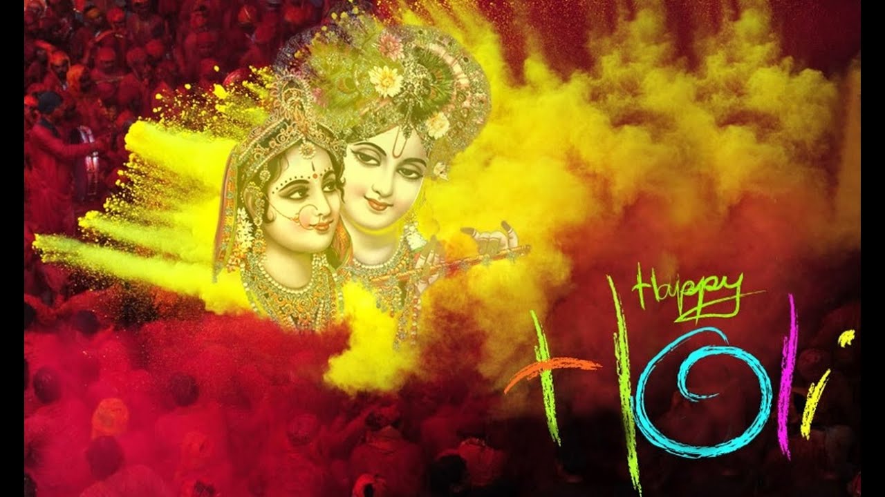 HAPPY HOLI HINDI SONGS. POPULAR FAMOUS & FOOT TAPPING MELODIES.