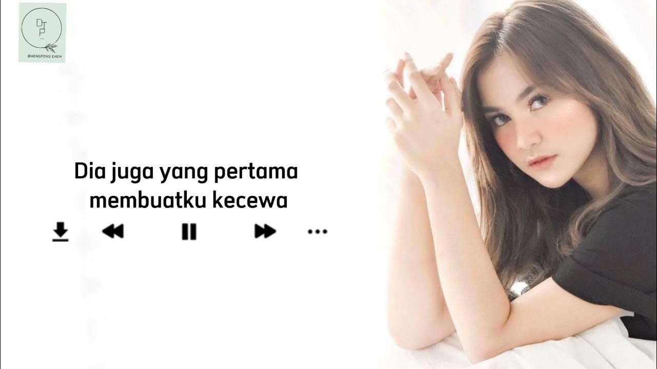 Mahalini - Kisah Sempurna || Lirik Lagu Mahalini - Kisah Sempurna || Lirik Lagu