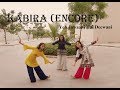 Kabira Encore - Yeh Jawaani Hai Deewani | Dance Cover | Choreography Vaishali Sagar