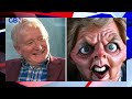 Stop being so offended  spitting image legend steve nallon tells farage comedy is no longer silly