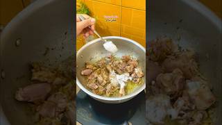 Chicken Pulao Recipe With Ultimate Taste 🍗🍚 | Secret Tips &amp; Tricks  | Living With Amna