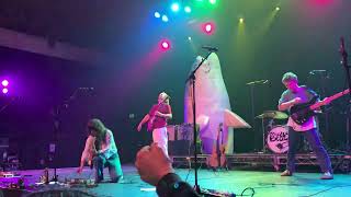 The Beths - Little Death @ The Fonda, Los Angeles, CA 3-17-23