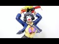 Kotobukiya LEATHERFACE CHAINSAW DANCE Bishoujo Review