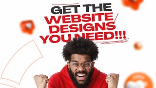 CREATE A WEBSITE IN 5MINS FOR BEGINNERS