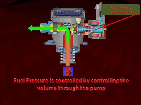 Fuel Pump Assembly Breakdown