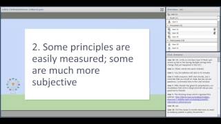 Famous LIBER Webinar: Are the FAIR Data Principles fair? Wealth