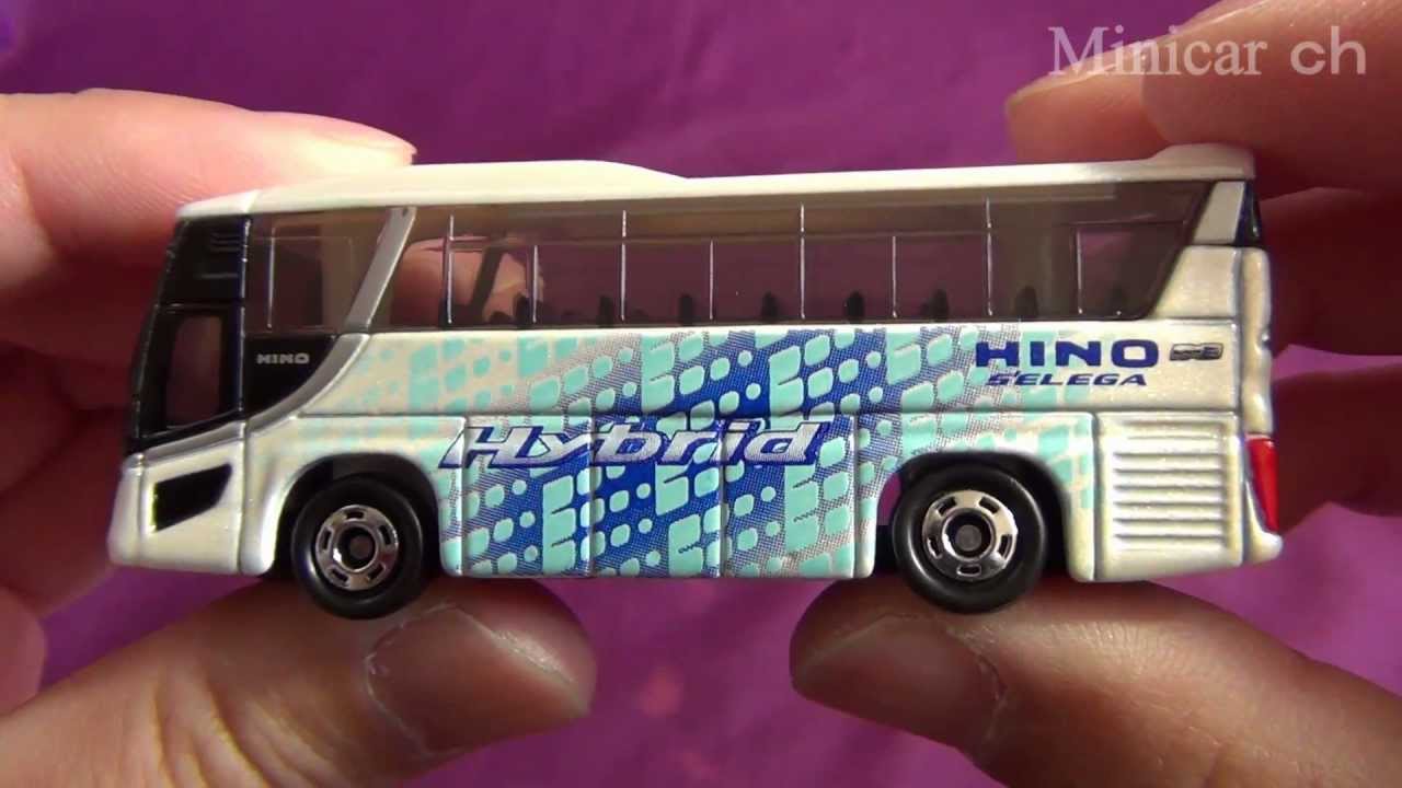 トミカ　セレガ　銀メッキ USED】 トミカ博大阪2018 ホンダCR-Z セーフティカー仕様銀メッキ