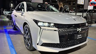 2026 DS N°4 - FIRST LOOK (details/walkaround)