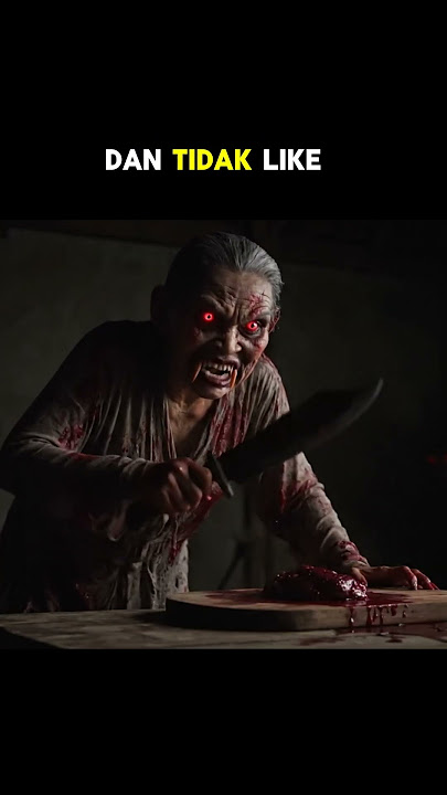 NENEK MAU TANGKAN ANAK NAKAL #anomali #beritaterkini