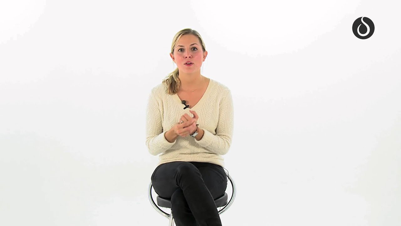 Réflexologie Plantaire - présentation par Magalie Bilhou