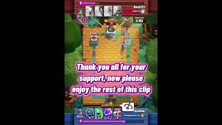 Untouchable #clashroyale #brawlstars #art #meme #mobile #moblielegends #skibiditoilet #war #anime