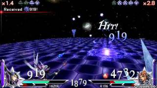 Myself (Your Emperor) vs The Tool of War, Who Goes by the name of 'Firion'