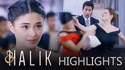 Halik: Helen slaps Jade after giving the DNA test result | EP 102