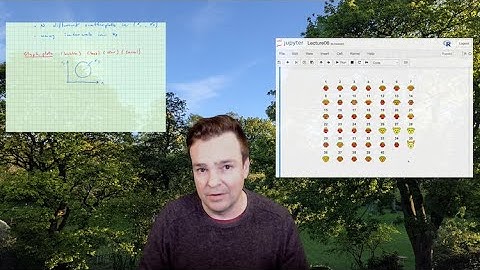 Multivariate Analysis 5: Tools of Exploratory Data Analysis