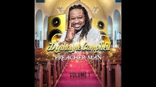 Root Up by Bishop Dyshane Campbell