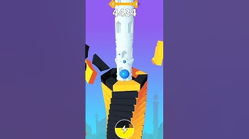 Stack bounce #shorts #viral #viralshorts virals #trending #youtubeshorts #gaming