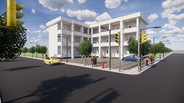 [REVIT] - Khám phá các công cụ hiệu chỉnh, biên tập trong Tabs Modify