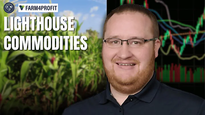 Proven Grain Marketing Strategies from Lighthouse Commodities