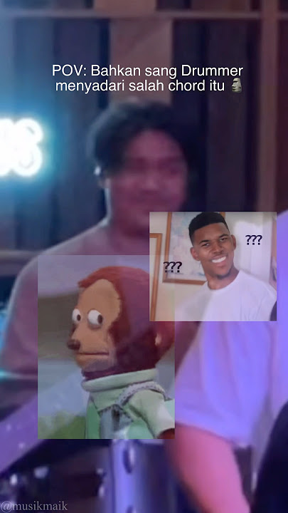 Pernah gak nih anak2 band? 🤔 #2000s #rezaartamevia #jazzbar #livemusic #asik