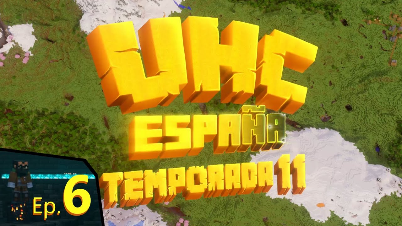 UHC España T11 Ep6 | Vivir en sociedad (con muchos pasos extra)