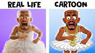 Download Lagu I2N - Brainrot Gang (Official Video) MP3