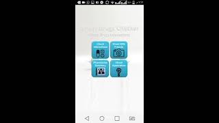 demo drugs interaction checker screenshot 3