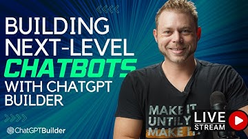 How-to Build Chatbots with OpenAI