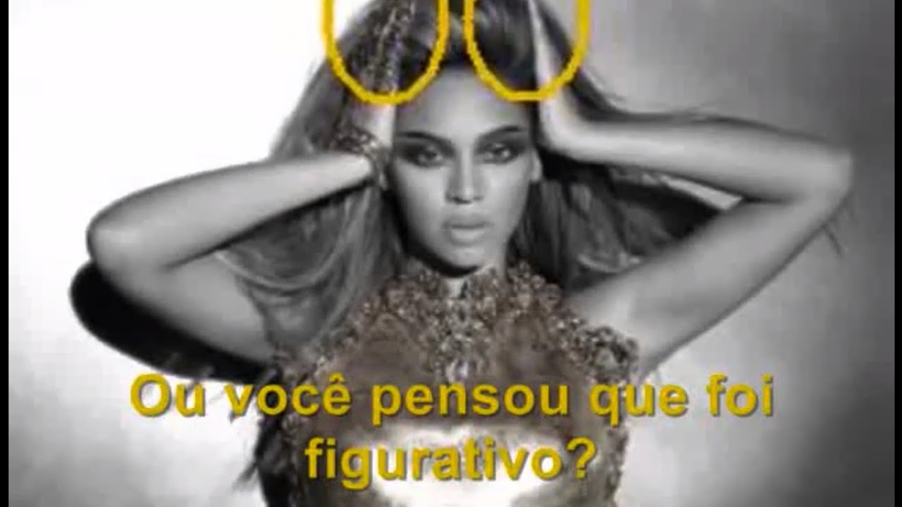 A Indústria da Música é Controlada - Parte 8 - Beyoncé em Ritual Oculto ...