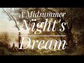 Mendelssohn's "A Midsummer Night's Dream" (FULL) - with Dame Judy Dench; Seiji Ozawa, conductor