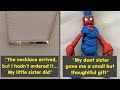 Awesome Siblings Whose Wholesome Gestures Melted Hearts Online ❤️