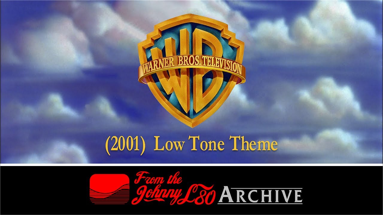 Warner Bros Television 2001.