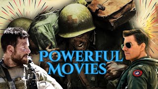 Lessons of War - Memorial Day Movies