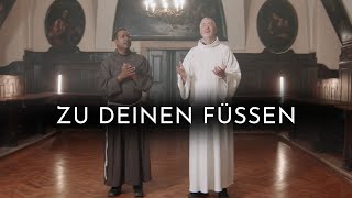 At Your Feet | Andreas Schätzle & Father Sandesh Manuel