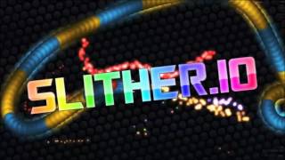 Slither.io Dubstep - Remix