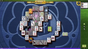 Microsoft Mahjong Daily Challenge January 11th 2023 | Lightning Tiles - Medium