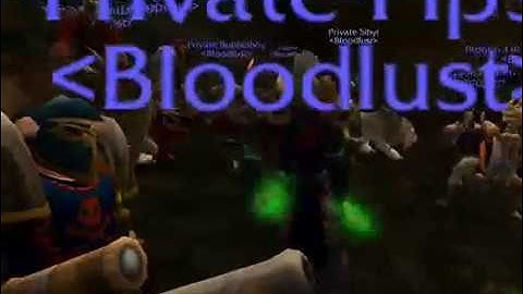 Molten Core 2006; Lucifron