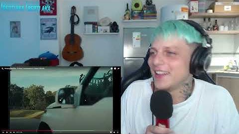 TEMON VERANIEGO 🔥 / BERTIAKA REACCIONA a Verano Maldito - El Reja, Tussiwarriors