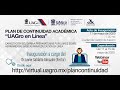 WEBinar. Capacitación Solidaria a Preparatorias Populares.