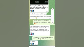 Deriv Bot wins testimonials  whatsapp  +264813176179  #deriv #trading #bestderivbot #derivbot