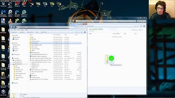 Short video Tutorial On Installing the Sims 3 mods+Folder
