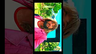 Minecraft realstick world. #minecraft #graphics #editlyrics #capcut #4k60fpshdr #world #herobrine