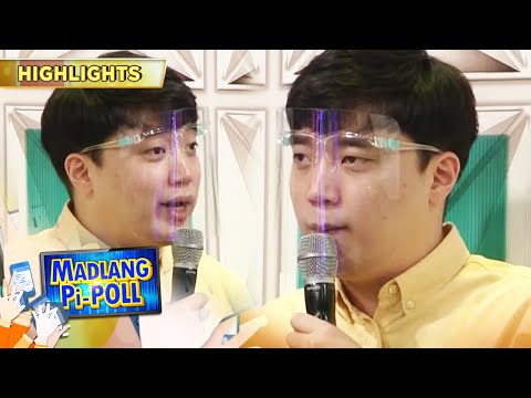 Did Ryan Bang really fall for the wrong person? | It's Showtime Madlang Pi-POLL