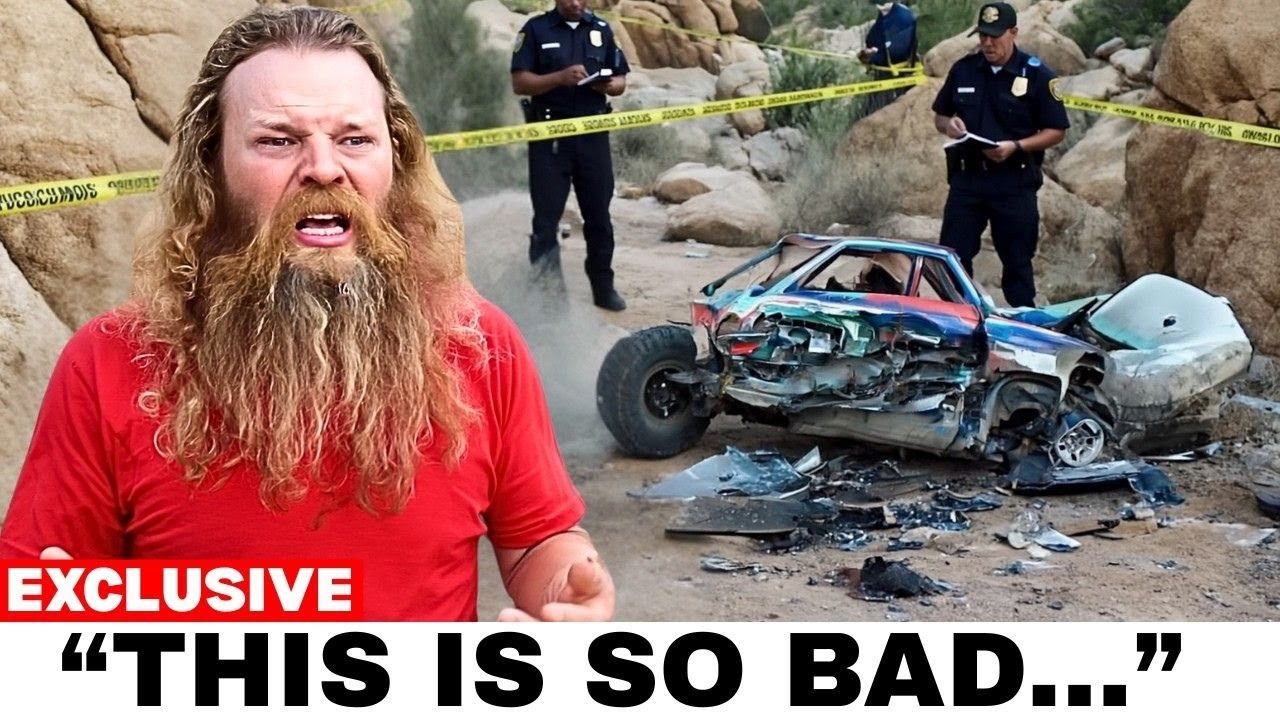What Really Happened to Wrecker Rick from Murphy Diesel