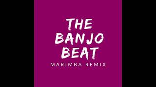 The Banjo Beat Ringtone (Ricky Desktop) | iPhone Marimba Remix