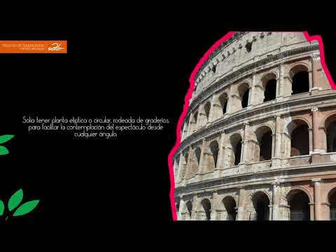 El arte Romano - Historia del arte - Udla en línea