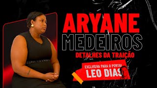 Thumbnail for Portal LeoDias entrevista mulher traída pelo marido Pastor
