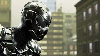 IL Y A DES TAUPIQUEURS DANS CE JEU ? | Marvel Spider-Man DLC Guerre Des Gangs (Partie 3)