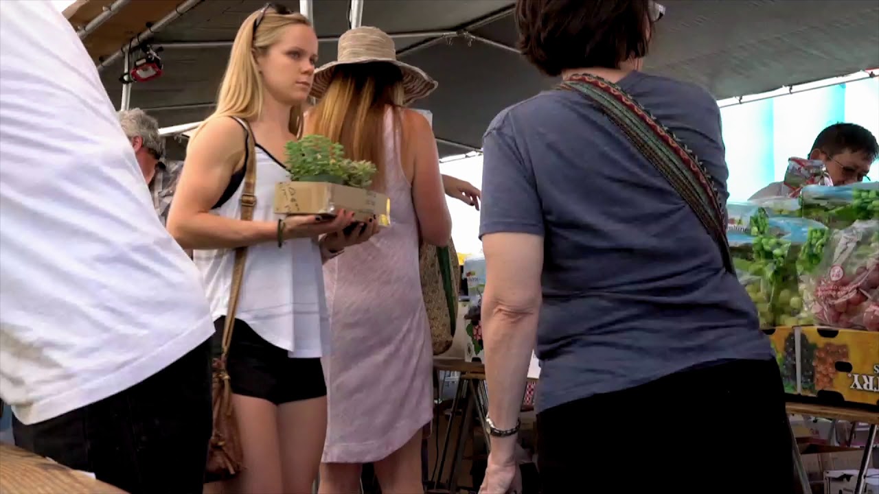 Visit the OC Market Place