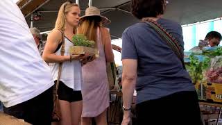 Visit the OC Market Place