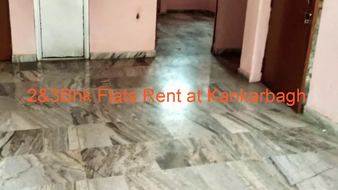 2Bhk flat Rent at Kankarbagh House Rent Flat Rent 3Bhk Apartment